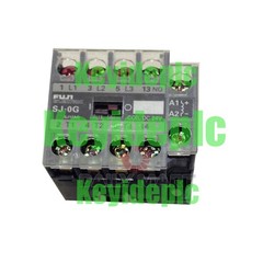 New In Box Fuji SJ-OG Electric Magnetic Contactor #ke