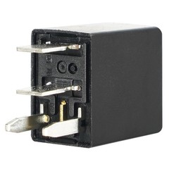 871E1ADR1 U15 12VDC 4 Pin Micro ISO Automotive Power Relay Replacement