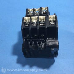 Mitsubishi TH-N12KP Thermal Overload Relay FNOB