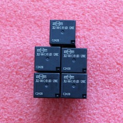 5 X 2V Cooling Fan Relay For Polaris Ranger 570 700 800 900 1000 4011283 4016819