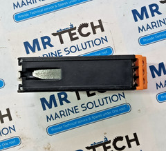 Minilec VSP D1 Phase Failure Relay 415VAC Auxiliary Supply Motor Protection