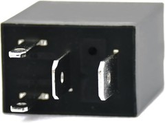 2 pcs 4 pin Multi Purpose Relay