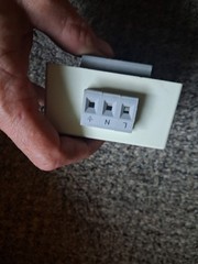 Industrial Breakers (Siemens), Power Supply, Safety Relay, Mics