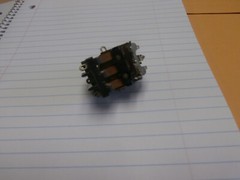 P&B RELAY KA14AG-24V 10AMP