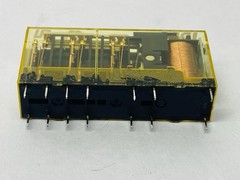 IDEC RF1V-5A1BL-D24 Force Guided Relay 5NO-1NC 6A 24VDC