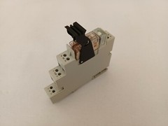 Weidmüller relay PXS35 / 8533771001 24V DC