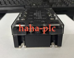 1pcs GOLD three-phase solid-state relay SA3-4060A controlled 60A DHL OR FEDEX