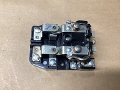 AMF Potter & Brumfield 24 VDC Power Relay PRD11DY0 #104M98*CO