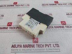 Schneider Electric LT3 SM00MW Thermistor Protection Relay 24A 230V