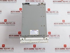 ALSTOM P14DB16A7C0610A Numerical Feeder Protection Relay 100/120V 50/60HZ