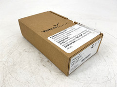 New Telco MPA-21-B-501 Photo Amplifier Relay 11-Pin 115VAC 0453112100 MPA21B501