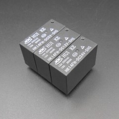 5/10Pcs HUI KE Power Relay HK14FH DC 5V 12V 24V 16A 8 Pins 8-Pin HK14FH-DC5V-SHG