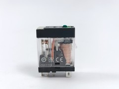 Schneider Electric RXG12BD Interface Relay Plug, 7 Pcs Batch