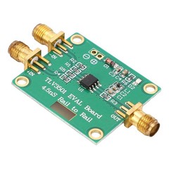 Oumefar High Speed Comparator Module, TLV3501 4.5ns Frequency Meter Front End…