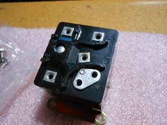 GE RELAY # 3ARR3B2M5 NSN: 5945-01-097-1751 # 3ARR3MARS63