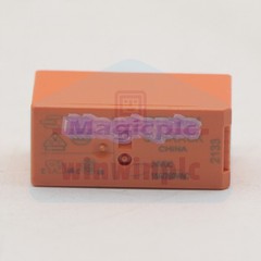 10PCS NEW 24V 8pins SCHRACK RT314024 16A 250VAC Tyco Relay /RS