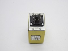 MACROMATIC SS7622203 120V 10A .06-2S (AS PICTURED) UNMP