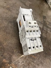 Allen Bradley 700-CF310D* SER A Control Relay 25 A 3 Phase 24V Coil. 4 Pole.