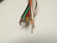 Weigh-Tronix RCU-7 Relay Enclosure D26322-0014 0260210 REV G 04-43