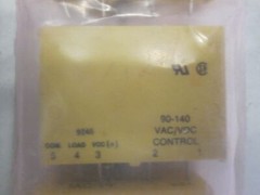 Potter and Brumfield, Relay Module, IAC-15, New, Lot of 5