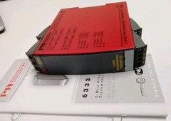 PR Electronics 6333A1B 2-wire Programmable Transmitter