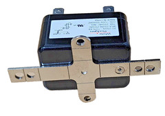 OEM White Rodgers 90-294Q Type 84 FAN RELAY 120Vac Coil