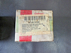 ABB B9-30-10 MINI CONTACTOR FPL 141 1001R0106 220V-240V 50HZ 60HZ