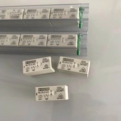 5Pcs Phoenix Contact No.2961192 Power Relay 8-Pins 8A 24VDC