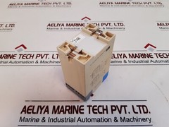 Mtl-Measurement Technology Mtl 2211 2-Channel IS-Input Switch Operated Relay*