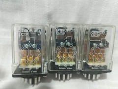 OMRON RELAY MK3P