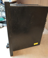 Toshiba Motor Protection Relay S2E20-C1 – Fast Ship