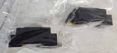 Automation Direct SQL08D Relay Socket Base 10A@250 VAC Lot of 2