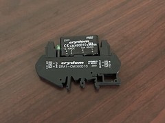 Sensata-Crydom DRA1-CMX60D10 Solid State Relay
