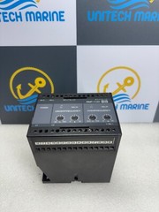 Deif Rmf-112d Frequency Relay