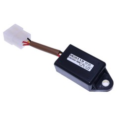 Timer Relay RG60045 LVU800961 for John Deere 17G 35D 17D 26G 27D 50D 2320 2520