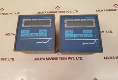 SEG MPU2-S Multi Function Relay Rev-F