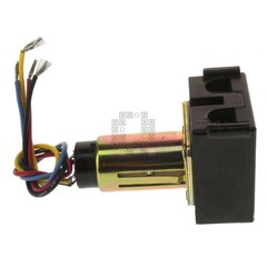 General Electric GE RR8 Remote Control Switching Relay with Pilot Contacts