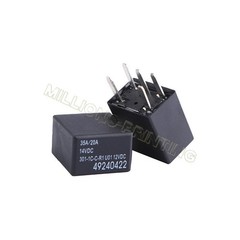 2 Multi-Purpose Relay 278002168 278002822 for Sea-Doo GTR GTX RXT XRS RXP-X WAKE