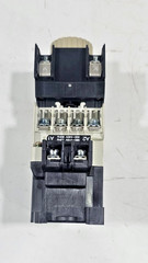MITSUBISHI ELECTRIC SRT-NN UN-TR4AN ON DELAY CONTACTOR RELAY SR-N4 380-440VAC