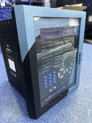 GE Multilin 489-P5-LO-A20-T Generator Management Relay SR489-RELAY