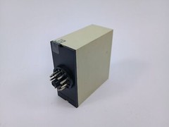 Carlo Gavazzi SB125230 Delay On Release After Deenergisation