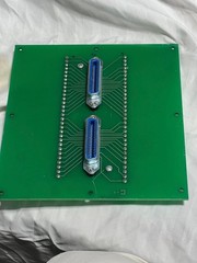 GE General Electric Power PCB Multilin Board 269 cover 1210-0018.