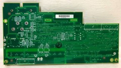 GE Multilin 1228-0003-D6 SR469 I-700 Analog IO Subsystem Board Relay D6 806500