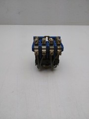 AMF Potter & Brumfield PM17AY 120v Relay