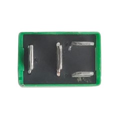 2Pcs 95230-2P020 Automotive Relay12VDC 20A 4Pins