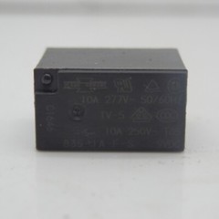 Song Chuan 10A 9VDC PC Board Relay 835-1A-F-S-9VDC