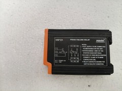 Minilec VSP D1 Phase Failure Relay 415VAC