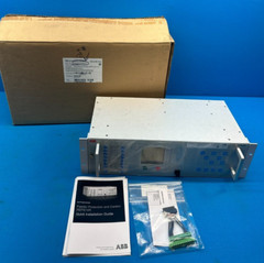 ABB REF615R 100-240VAC Feeder Protection and Control Relay HWFAAAAA33E1BNN1XE