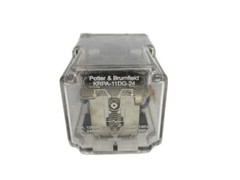 POTTER & BRUMFIELD KRPA-11DG-24 24VDC 12A NSNP