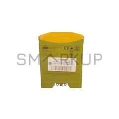 New In Box PILZ 773602 Safety Relay Module
